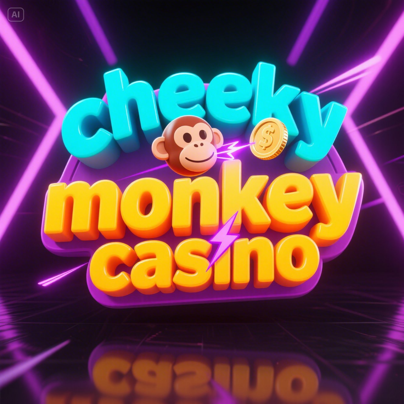 cheeky monkey casino